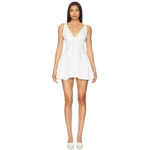Majorelle Emma Mini Dress
